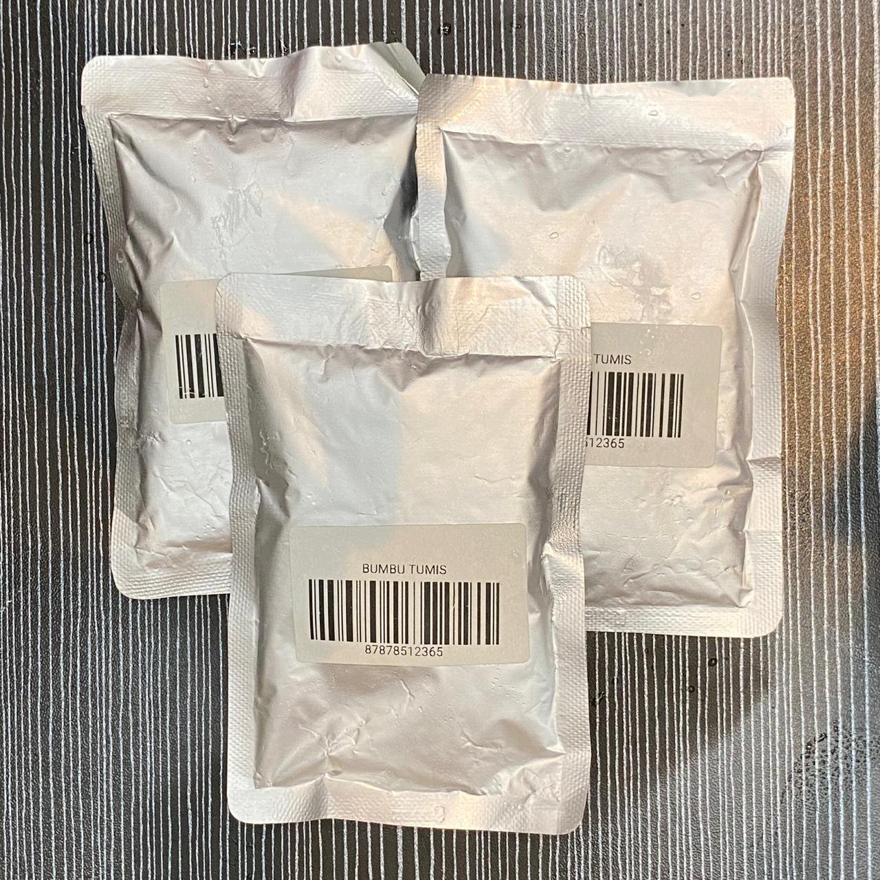 BUMBU DASAR TUMIS 50GR